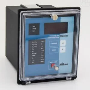 MU2300 – MIKRO